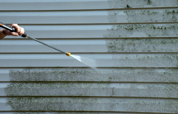 Professional Pressure Washing Services in Sharpes, FL